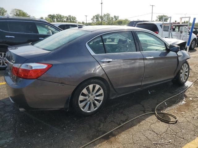 Photo 2 VIN: 1HGCR3F80EA020771 - HONDA ACCORD EXL 