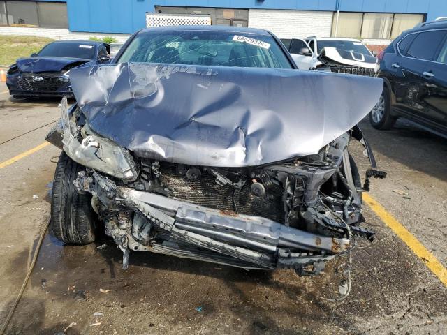 Photo 4 VIN: 1HGCR3F80EA020771 - HONDA ACCORD EXL 