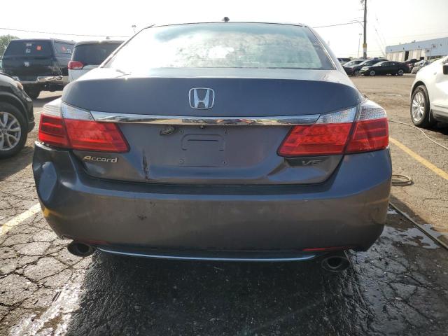 Photo 5 VIN: 1HGCR3F80EA020771 - HONDA ACCORD EXL 