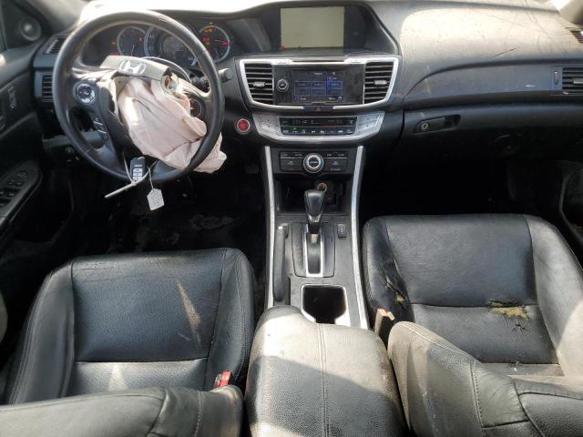 Photo 7 VIN: 1HGCR3F80EA020771 - HONDA ACCORD EXL 