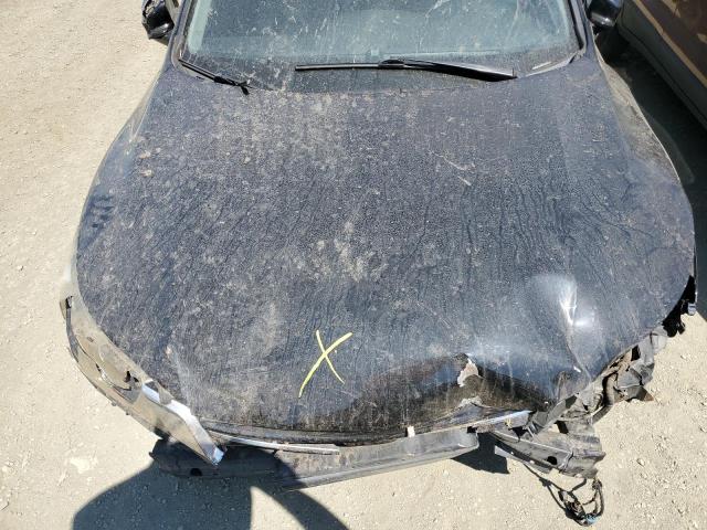 Photo 10 VIN: 1HGCR3F80EA029583 - HONDA ACCORD EXL 