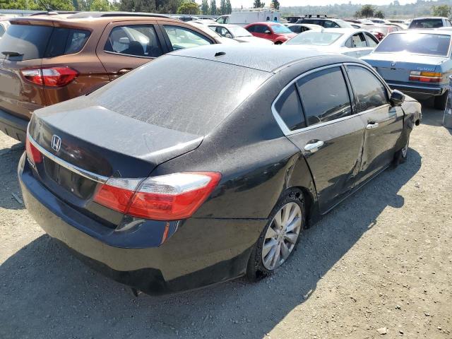 Photo 2 VIN: 1HGCR3F80EA029583 - HONDA ACCORD EXL 