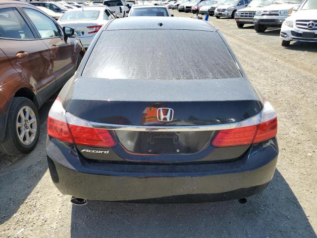 Photo 5 VIN: 1HGCR3F80EA029583 - HONDA ACCORD EXL 