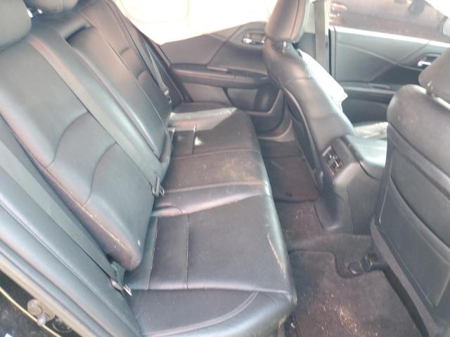 Photo 9 VIN: 1HGCR3F80EA029583 - HONDA ACCORD EXL 