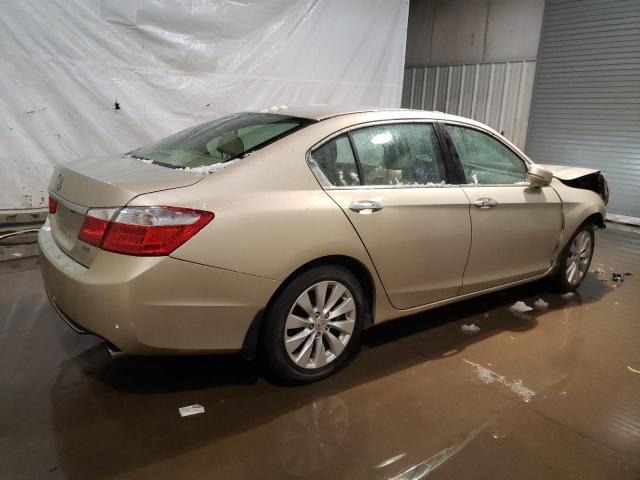 Photo 2 VIN: 1HGCR3F80EA030071 - HONDA ACCORD EXL 