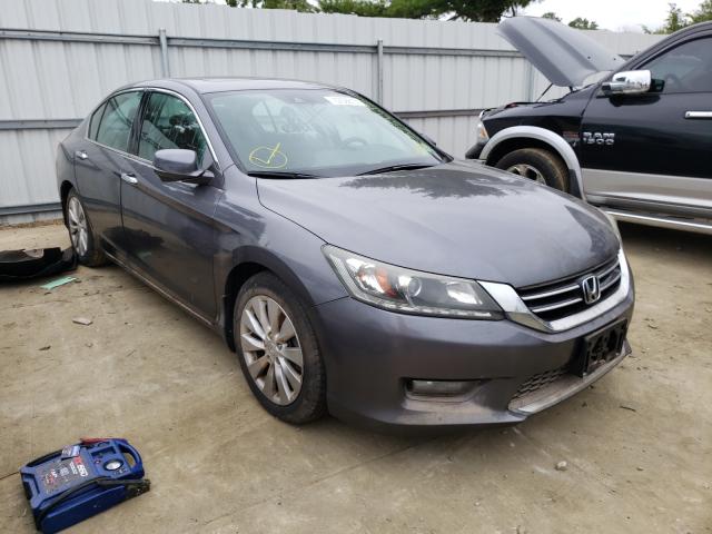 Photo 0 VIN: 1HGCR3F80EA030233 - HONDA ACCORD EXL 