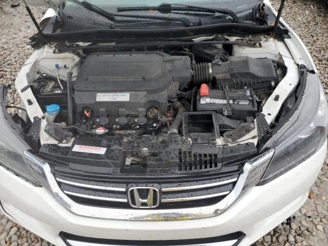 Photo 10 VIN: 1HGCR3F80EA031057 - HONDA ACCORD EXL 