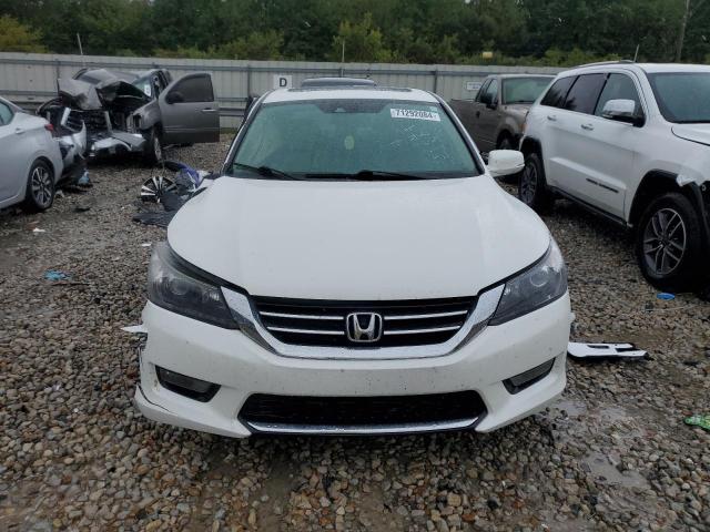 Photo 4 VIN: 1HGCR3F80EA031057 - HONDA ACCORD EXL 