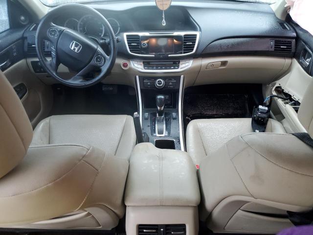 Photo 7 VIN: 1HGCR3F80EA031057 - HONDA ACCORD EXL 