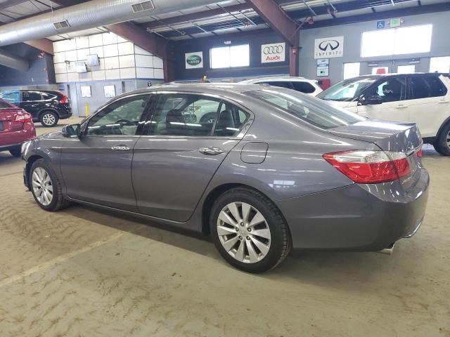 Photo 1 VIN: 1HGCR3F80EA032189 - HONDA ACCORD 