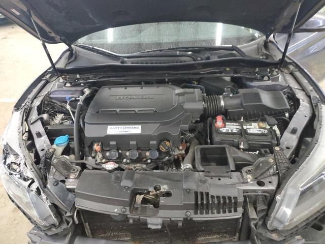 Photo 10 VIN: 1HGCR3F80EA032189 - HONDA ACCORD 