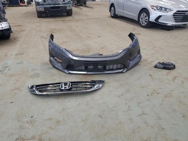 Photo 11 VIN: 1HGCR3F80EA032189 - HONDA ACCORD 