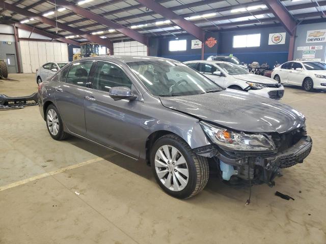 Photo 3 VIN: 1HGCR3F80EA032189 - HONDA ACCORD 