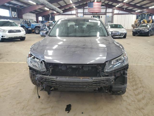 Photo 4 VIN: 1HGCR3F80EA032189 - HONDA ACCORD 