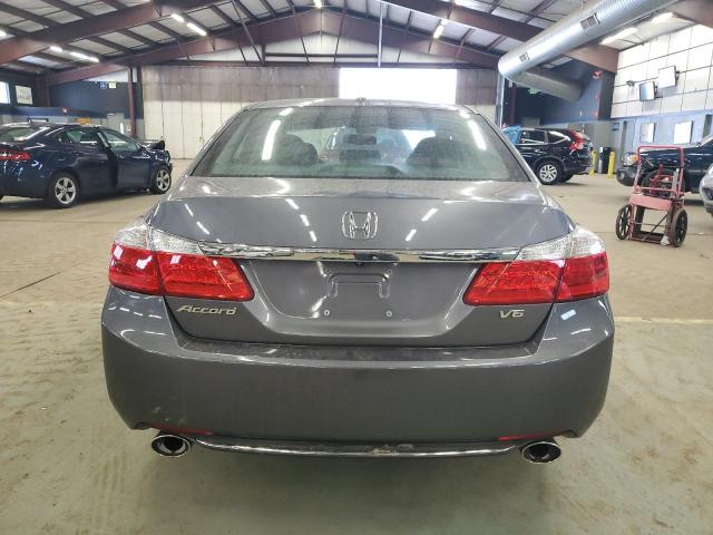 Photo 5 VIN: 1HGCR3F80EA032189 - HONDA ACCORD 