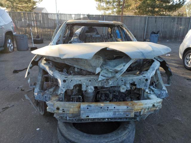 Photo 4 VIN: 1HGCR3F80EA032225 - HONDA ACCORD EXL 