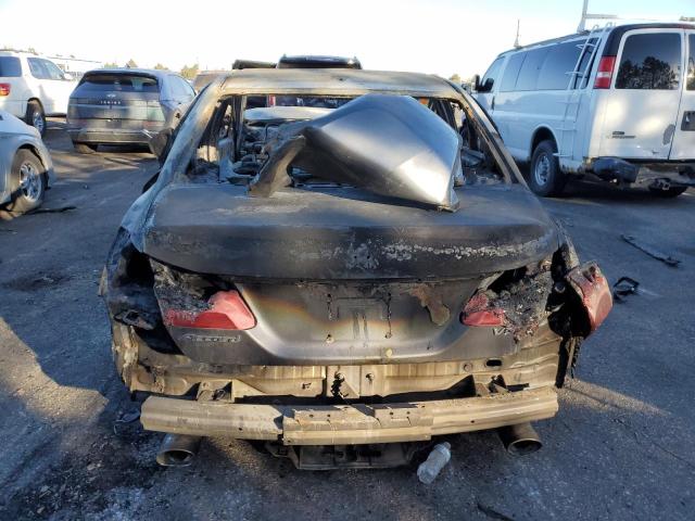 Photo 5 VIN: 1HGCR3F80EA032225 - HONDA ACCORD EXL 