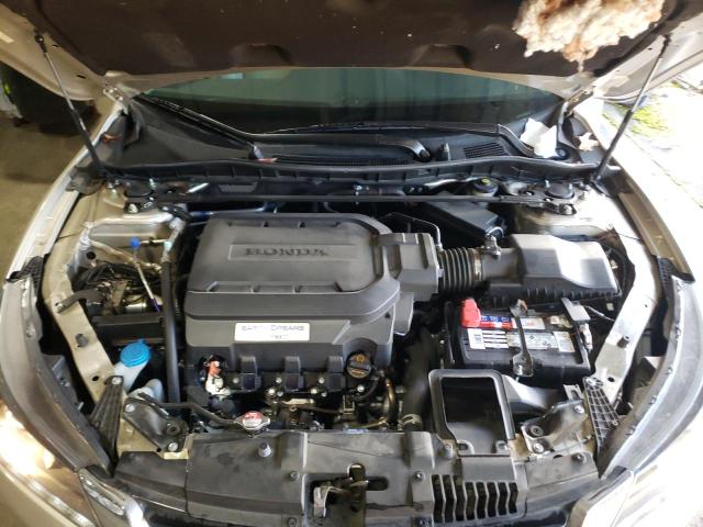 Photo 10 VIN: 1HGCR3F80EA032886 - HONDA ACCORD EXL 