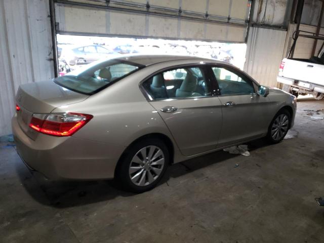 Photo 2 VIN: 1HGCR3F80EA032886 - HONDA ACCORD EXL 