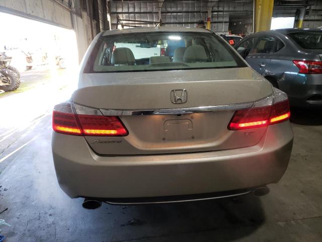 Photo 5 VIN: 1HGCR3F80EA032886 - HONDA ACCORD EXL 