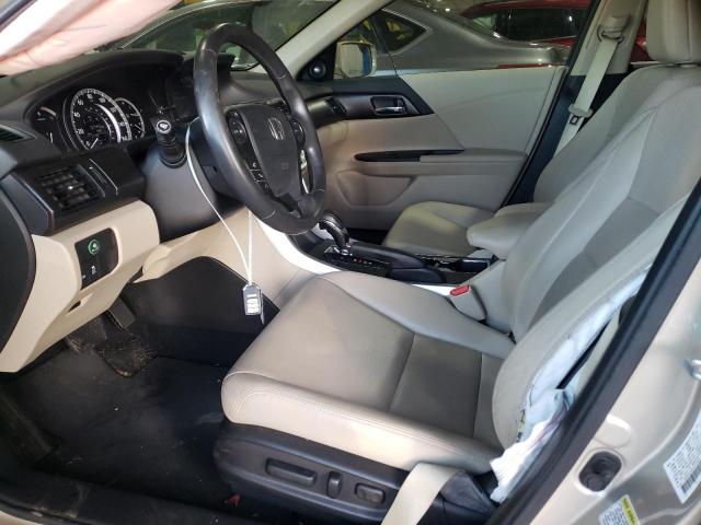 Photo 6 VIN: 1HGCR3F80EA032886 - HONDA ACCORD EXL 