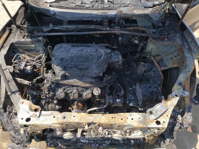 Photo 10 VIN: 1HGCR3F80EA036727 - HONDA ACCORD 