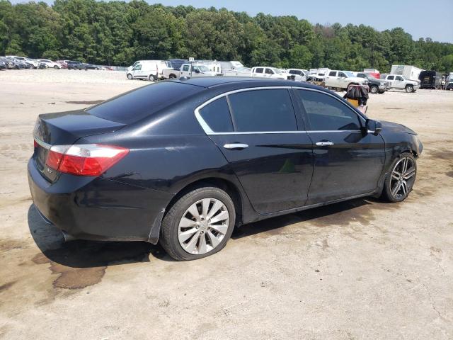 Photo 2 VIN: 1HGCR3F80EA036727 - HONDA ACCORD 