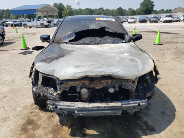 Photo 4 VIN: 1HGCR3F80EA036727 - HONDA ACCORD 