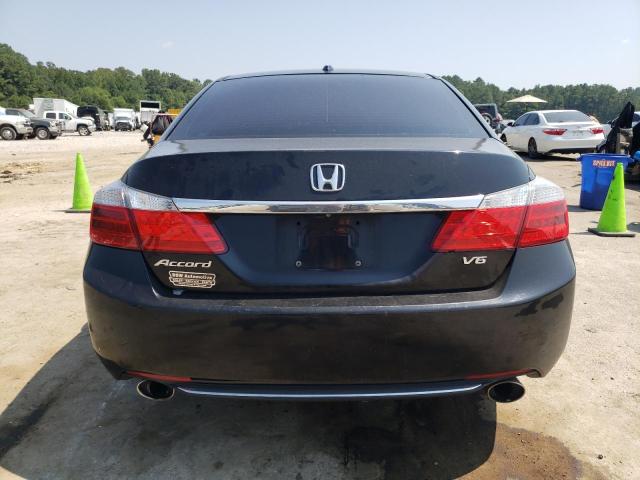 Photo 5 VIN: 1HGCR3F80EA036727 - HONDA ACCORD 