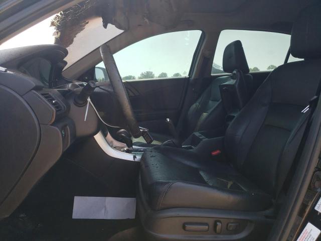 Photo 6 VIN: 1HGCR3F80EA036727 - HONDA ACCORD 