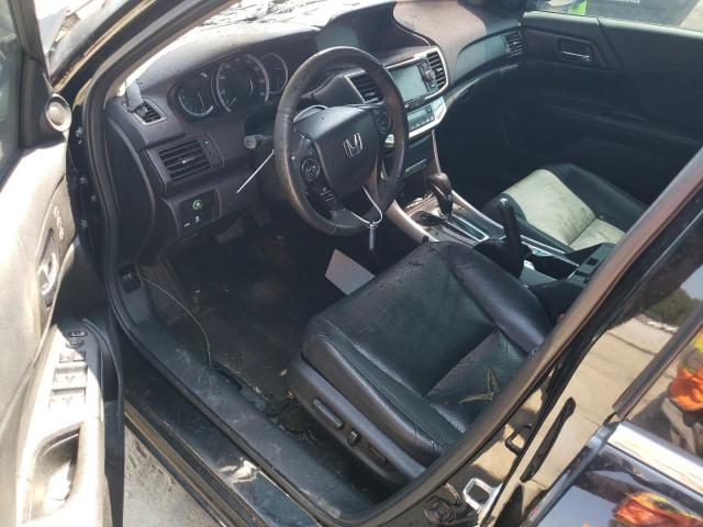 Photo 7 VIN: 1HGCR3F80EA036727 - HONDA ACCORD 