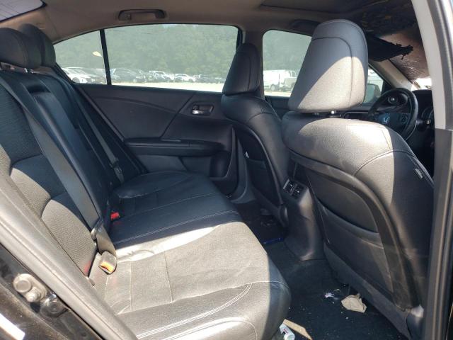 Photo 9 VIN: 1HGCR3F80EA036727 - HONDA ACCORD 