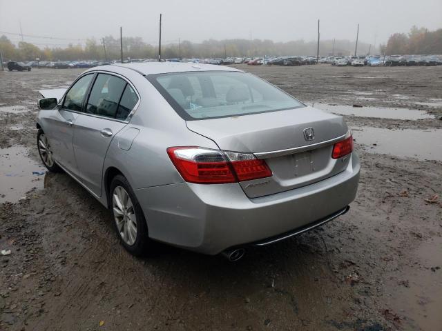 Photo 2 VIN: 1HGCR3F80EA041023 - HONDA ACCORD EXL 