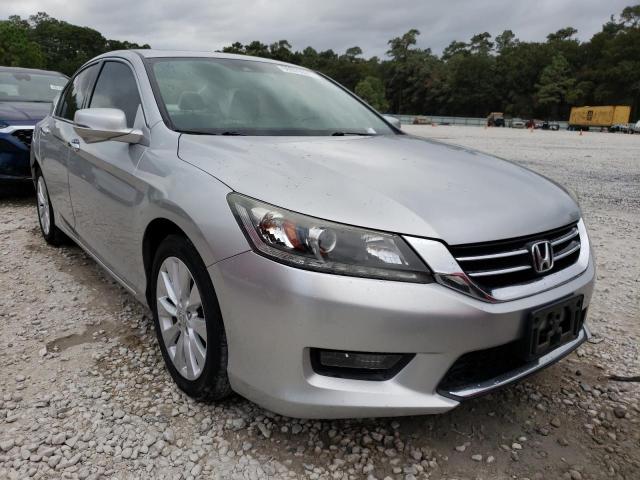 Photo 0 VIN: 1HGCR3F80EA041832 - HONDA ACCORD EXL 