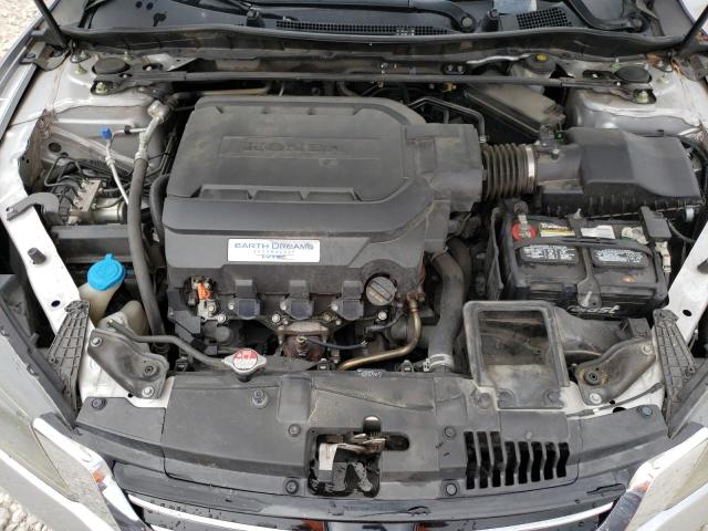 Photo 6 VIN: 1HGCR3F80EA041832 - HONDA ACCORD EXL 