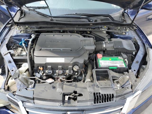 Photo 10 VIN: 1HGCR3F80FA001610 - HONDA ACCORD EXL 