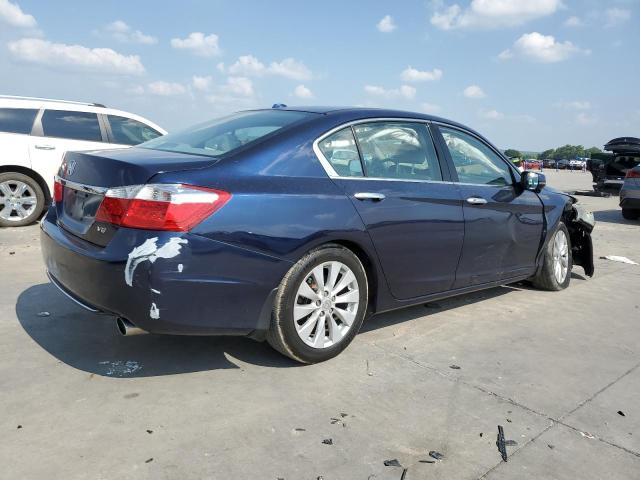 Photo 2 VIN: 1HGCR3F80FA001610 - HONDA ACCORD EXL 