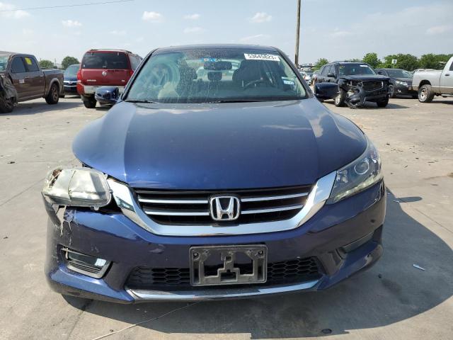 Photo 4 VIN: 1HGCR3F80FA001610 - HONDA ACCORD EXL 