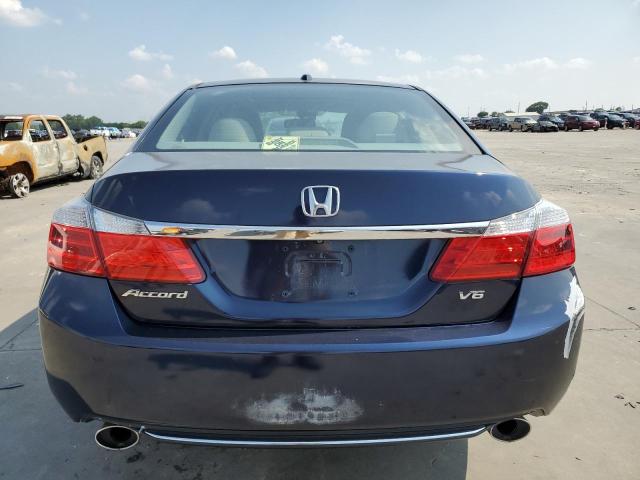 Photo 5 VIN: 1HGCR3F80FA001610 - HONDA ACCORD EXL 