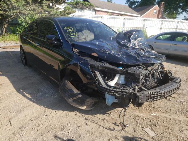 Photo 0 VIN: 1HGCR3F80FA002868 - HONDA ACCORD EXL 