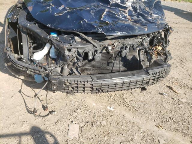 Photo 8 VIN: 1HGCR3F80FA002868 - HONDA ACCORD EXL 