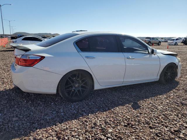 Photo 2 VIN: 1HGCR3F80FA003485 - HONDA ACCORD EXL 