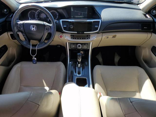 Photo 7 VIN: 1HGCR3F80FA003485 - HONDA ACCORD EXL 