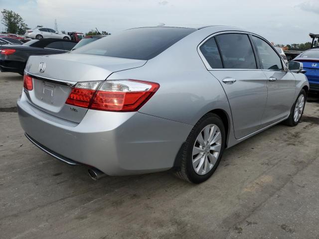 Photo 3 VIN: 1HGCR3F80FA008685 - HONDA ACCORD EXL 