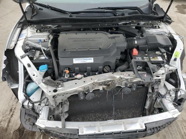 Photo 6 VIN: 1HGCR3F80FA008685 - HONDA ACCORD EXL 