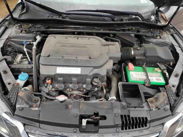 Photo 10 VIN: 1HGCR3F80FA011201 - HONDA ACCORD EXL 