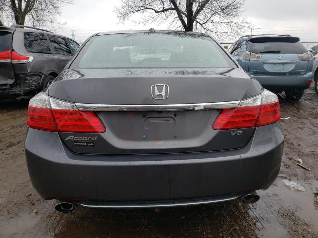 Photo 5 VIN: 1HGCR3F80FA011201 - HONDA ACCORD EXL 