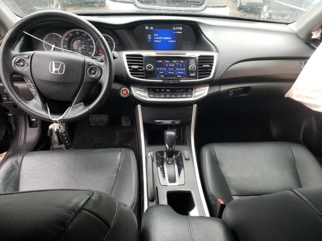 Photo 7 VIN: 1HGCR3F80FA011201 - HONDA ACCORD EXL 