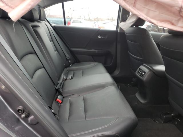 Photo 9 VIN: 1HGCR3F80FA011201 - HONDA ACCORD EXL 