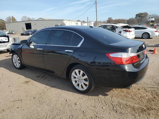 Photo 1 VIN: 1HGCR3F80FA012008 - HONDA ACCORD EXL 